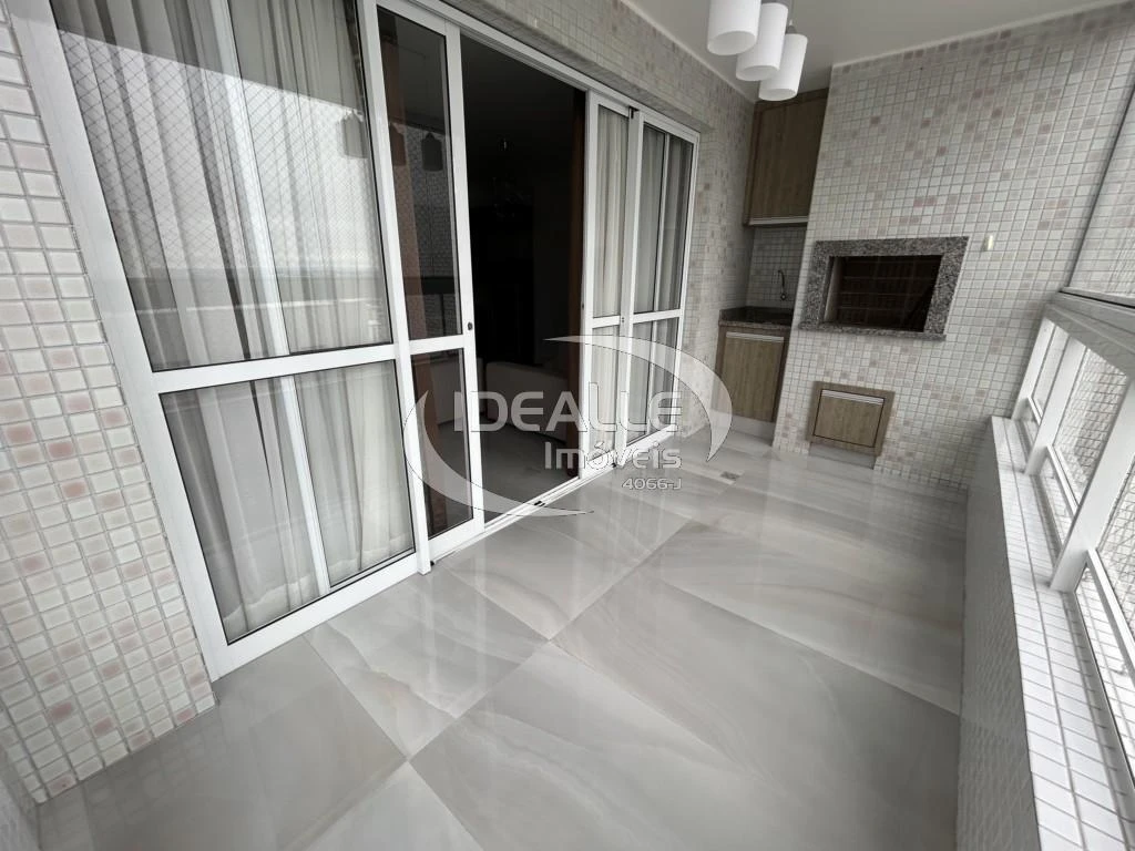 Apartamento de 3 quartos com varanda envidraçada, Portão — photo 5