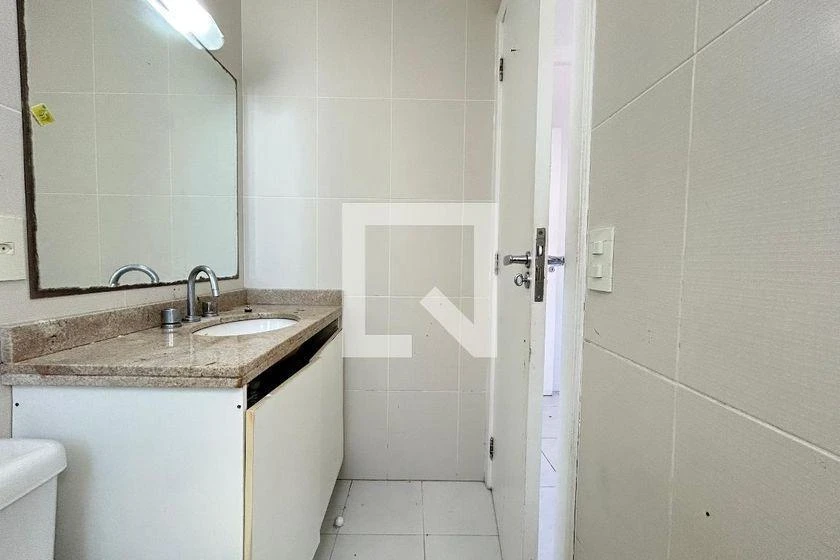 Apartment, 87 m², with a grill on the balcony — photo 35