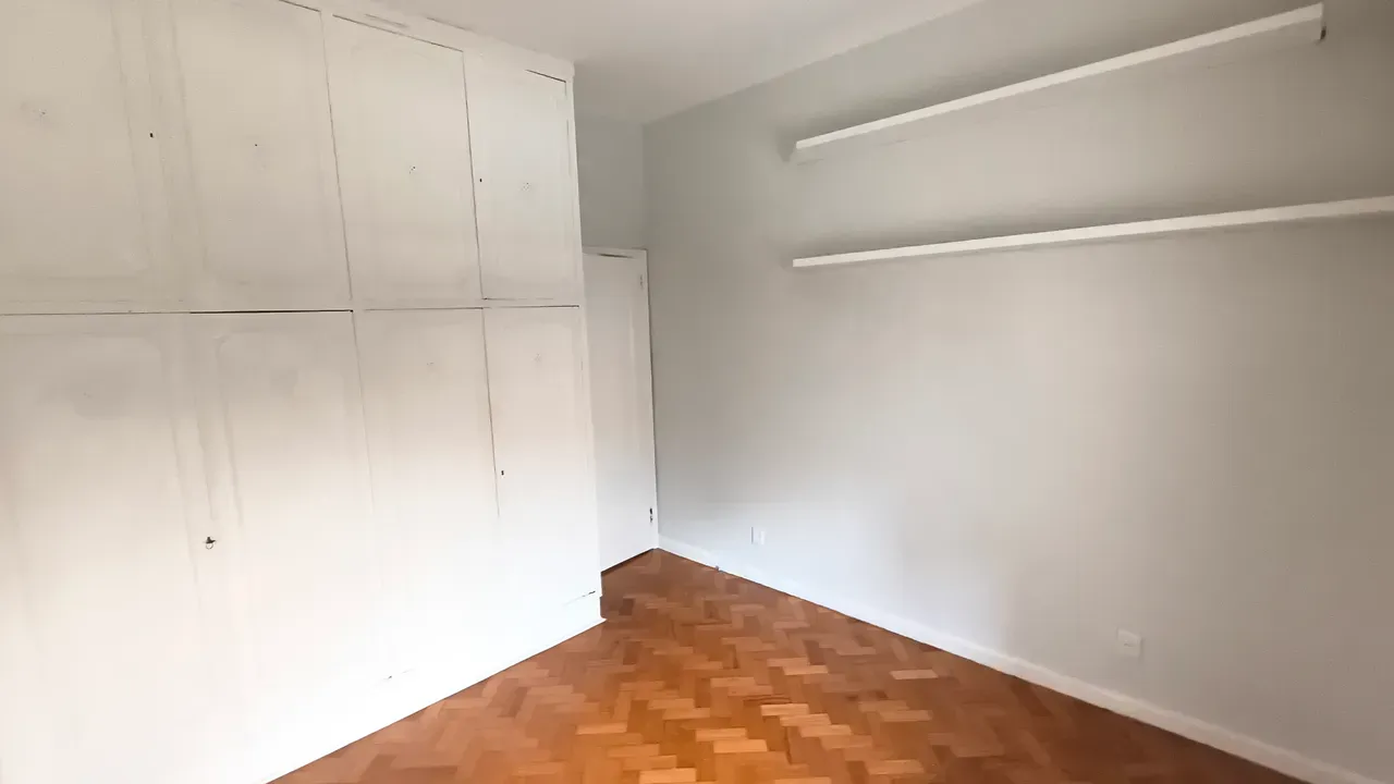 Apartamento de 72 m² com 2 quartos e cozinha separada — photo 16