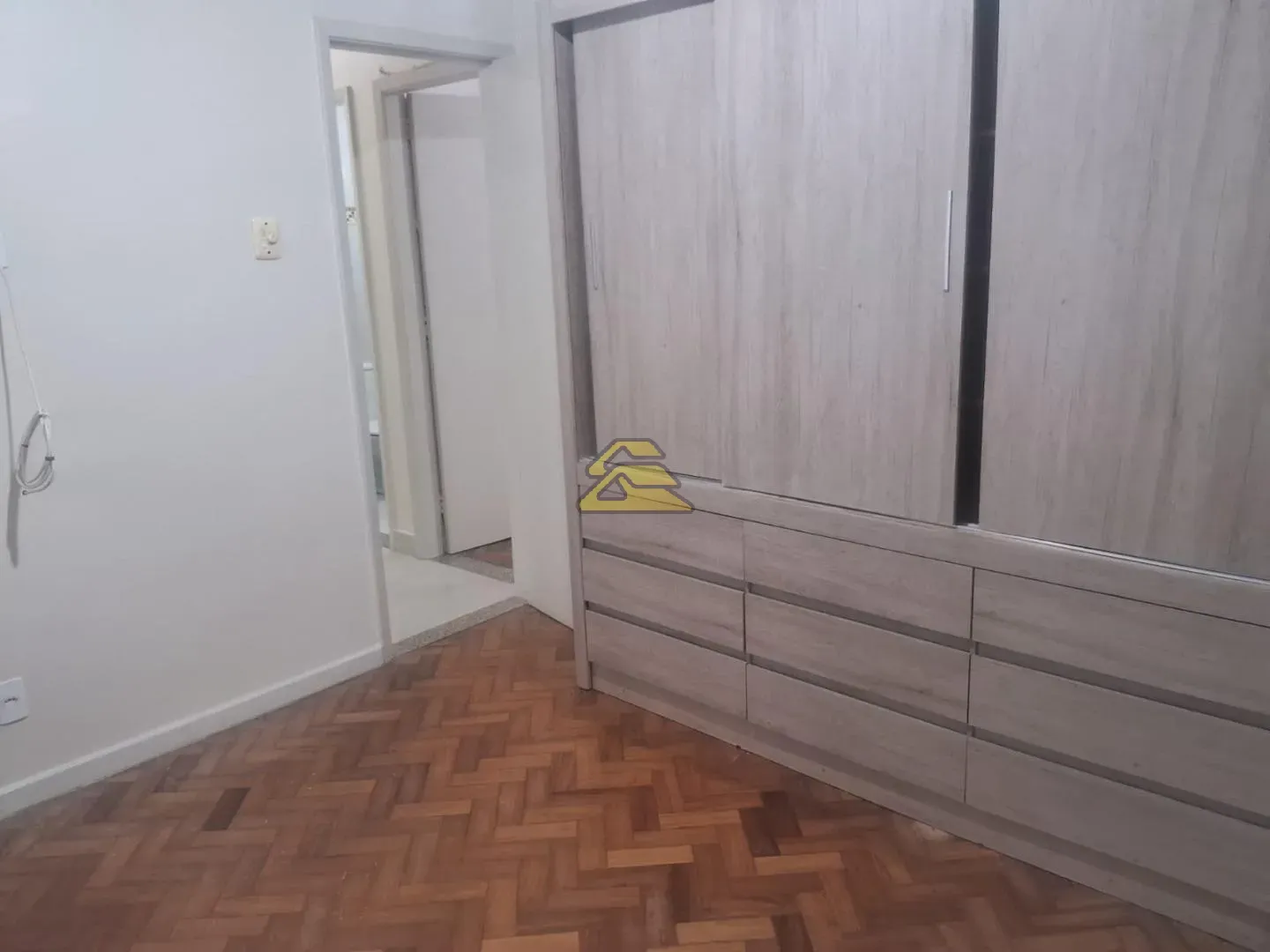 3-bedroom apartment, 1 with its own bathroom, 82 m² — photo 10