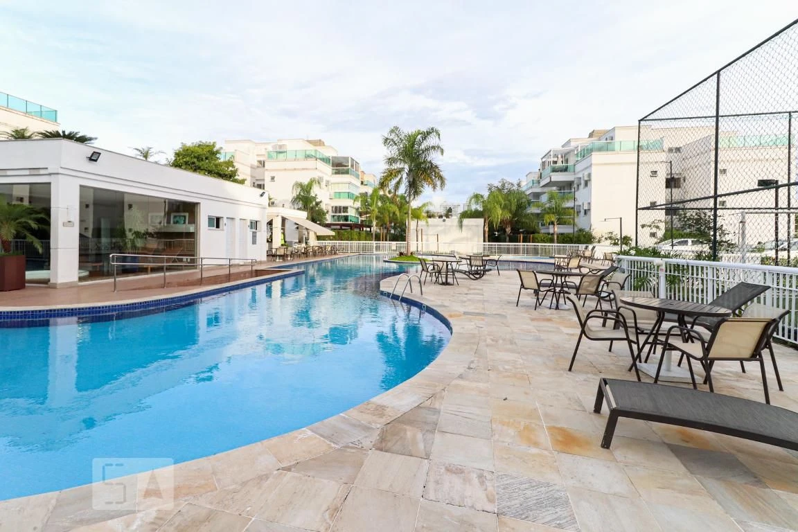 Private BBQ in a 2-bedroom apartment, 70 m² — photo 16