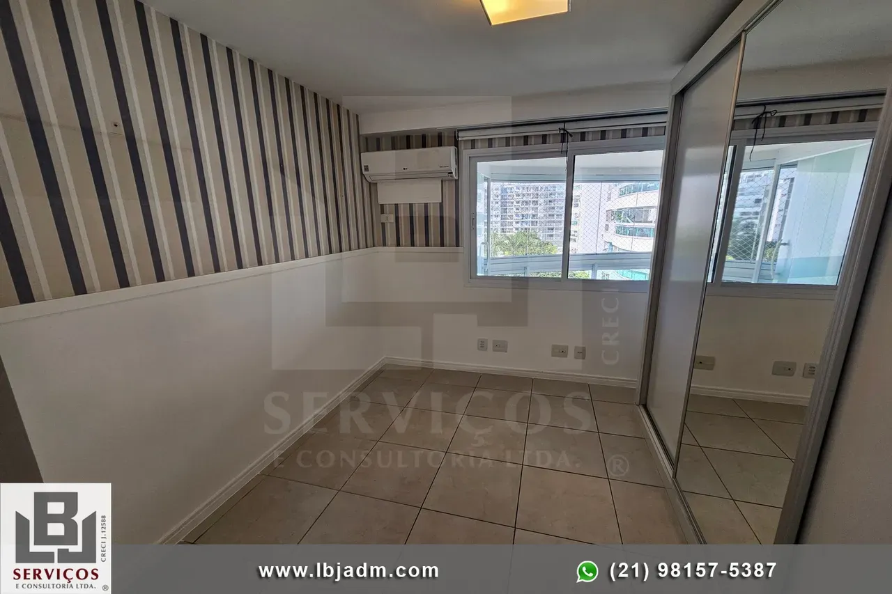 96 m² 3-bedroom apartment with private garden and BBQ — photo 13