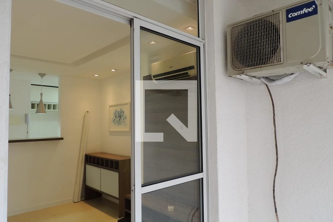 Apartamento de 2 quartos com vista para as montanhas — photo 35
