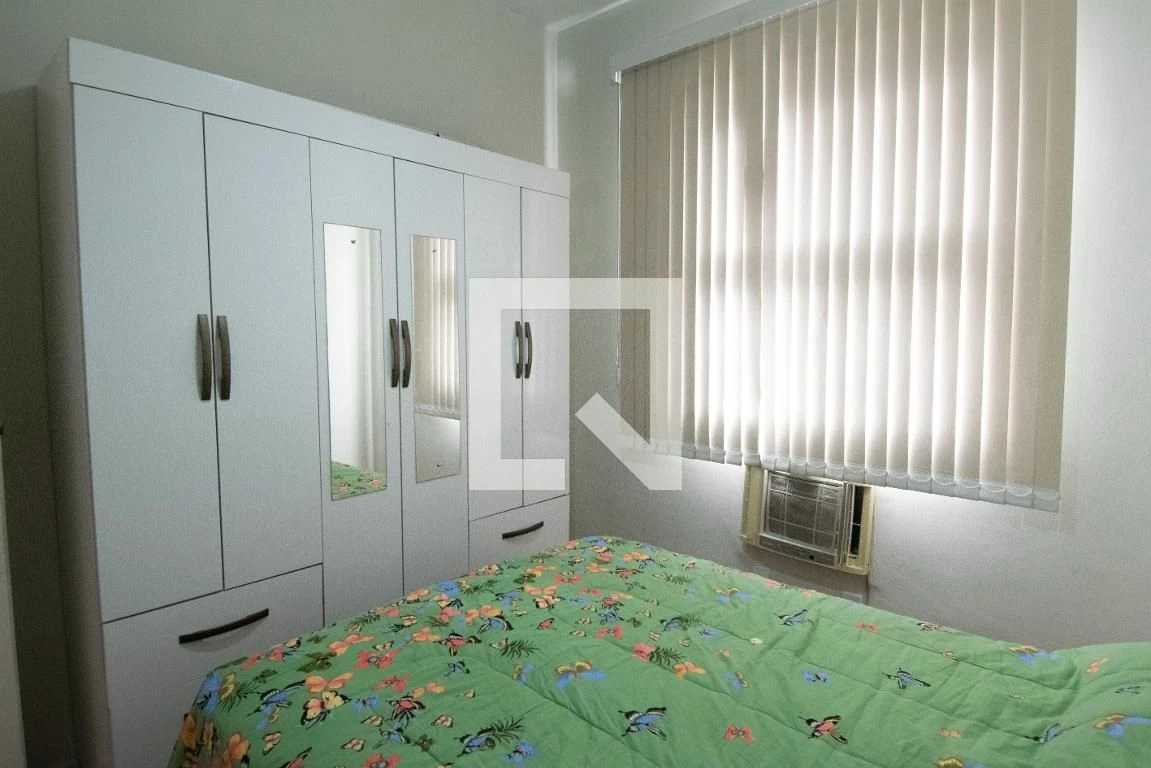 Furnished apartment with 2 bedrooms and 1 bathroom — photo 4