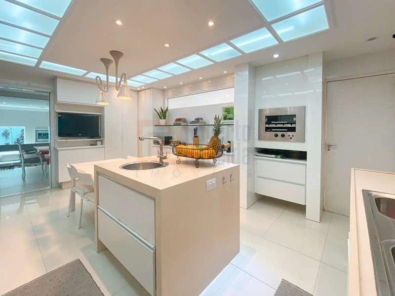 Casa amueblada con 6 suites y cocina abierta a gas — photo 7