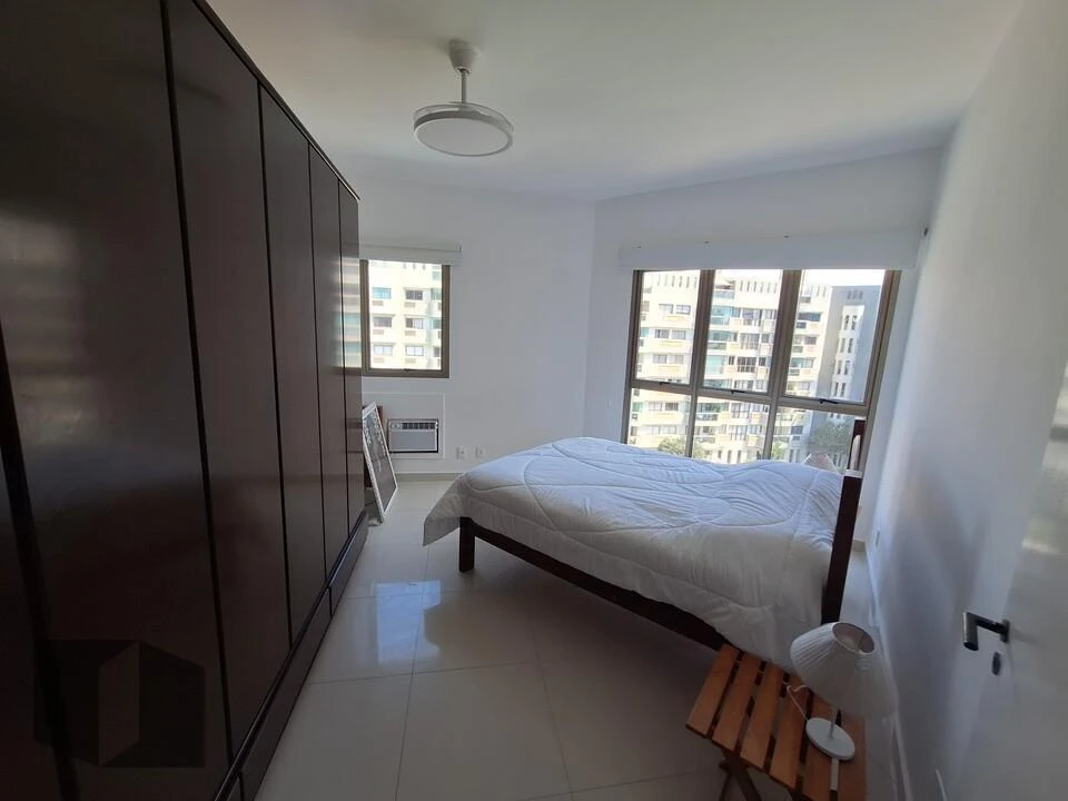 Apartamento mobiliado de 75 m² com 1 suíte e 1 vaga — photo 7
