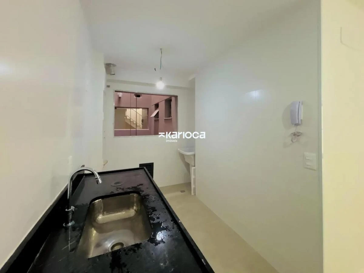 3-bedroom apartment with a home office in Rio de Janeiro — photo 22