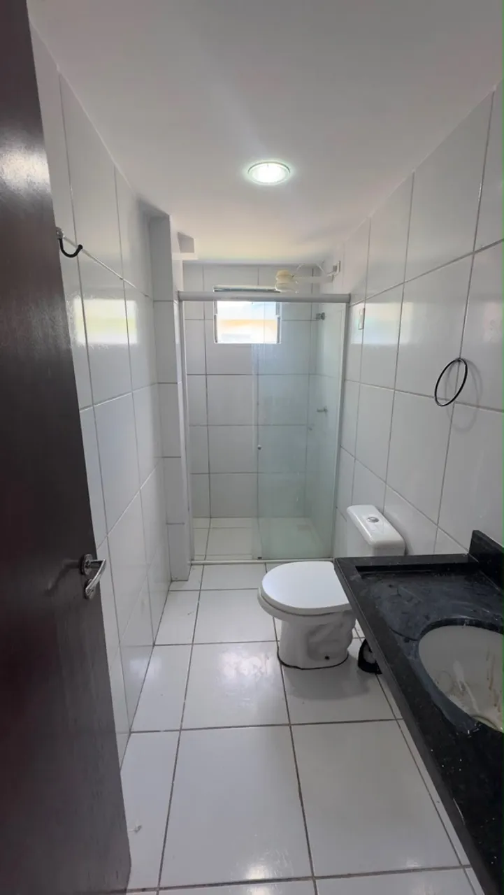 2-bedroom apartment, 60 m² — photo 7