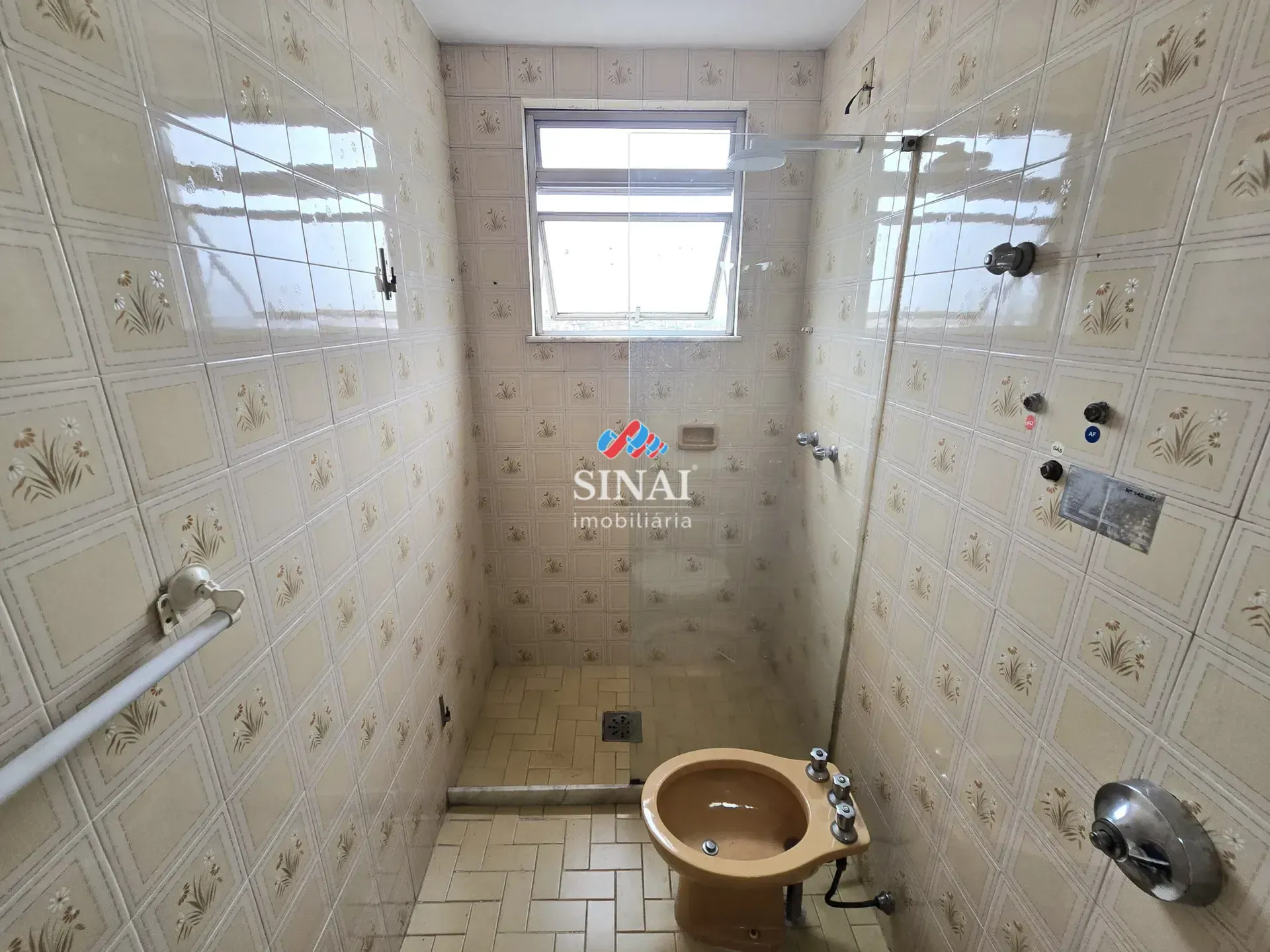 Apartment, 130 m², with a washing machine — photo 46