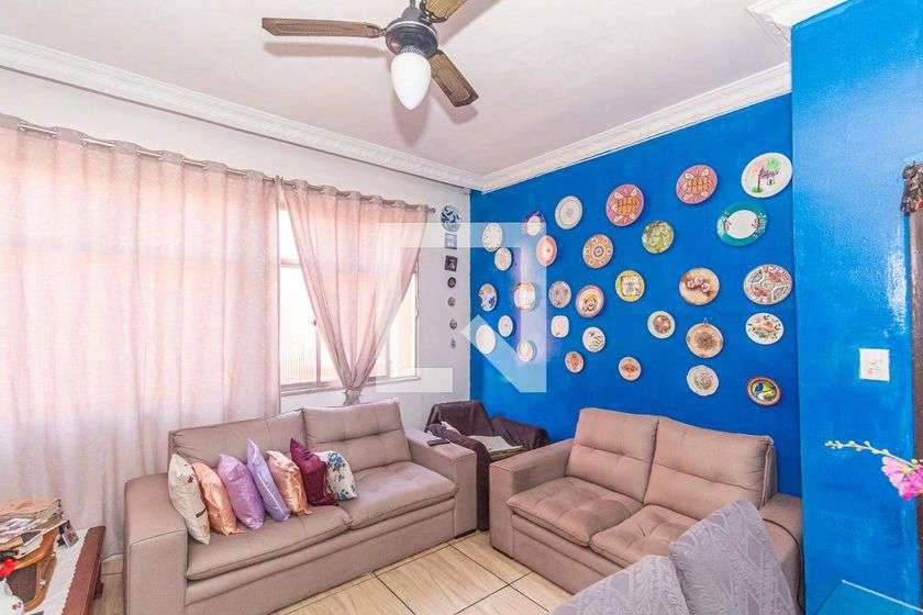 Квартира для оренди 92 м² з 2 спальнями та меблями