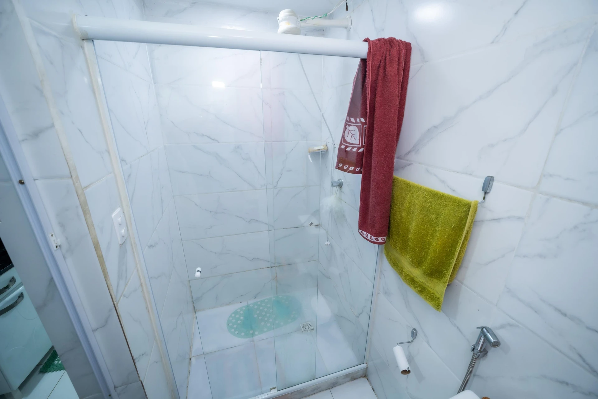 2-bedroom house with a washing machine in Rio de Janeiro — photo 29
