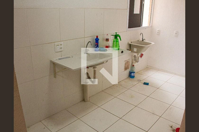 Apartamento para aluguel sem mobília com 2 quartos e 1 vaga — photo 6