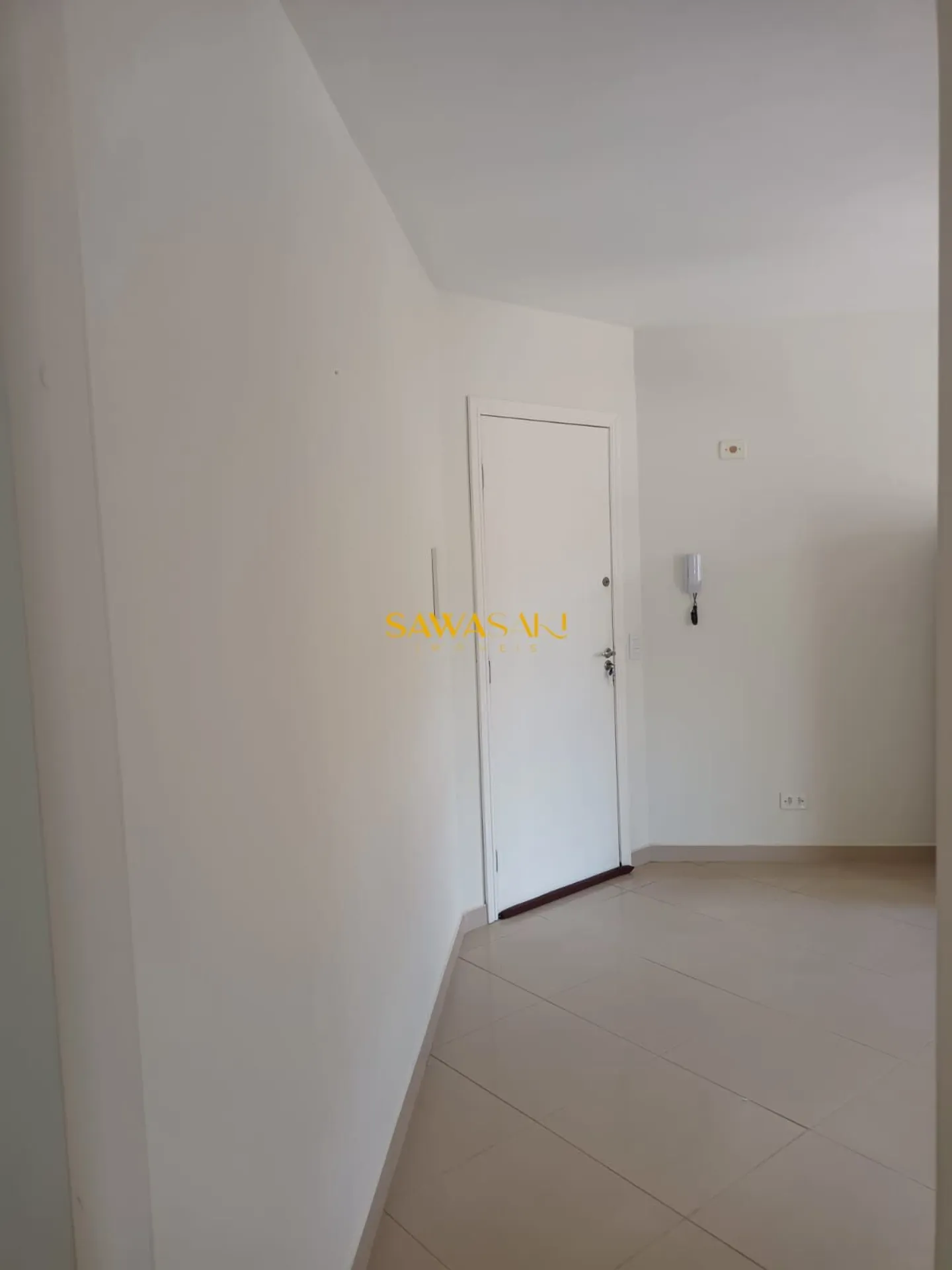 One-bedroom, 30 m² apartment in Curitiba — photo 18