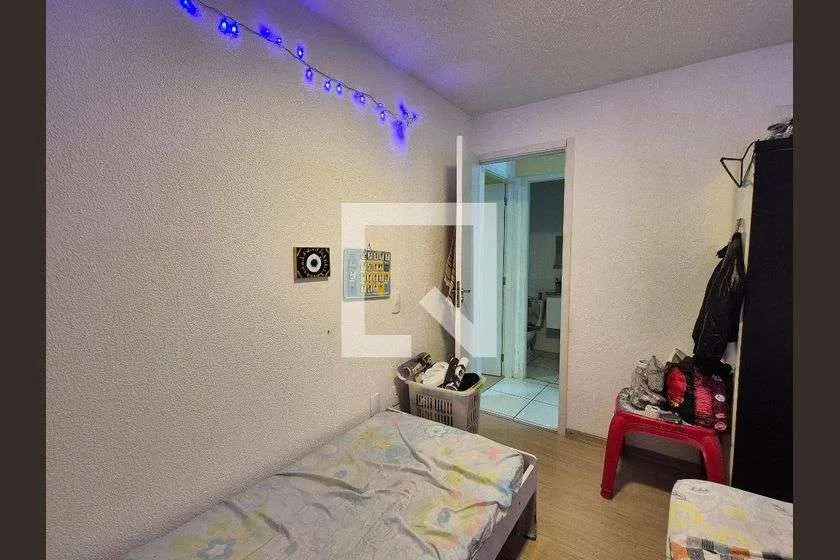 Apartamento mobiliado com 2 quartos e 43 m² — photo 20