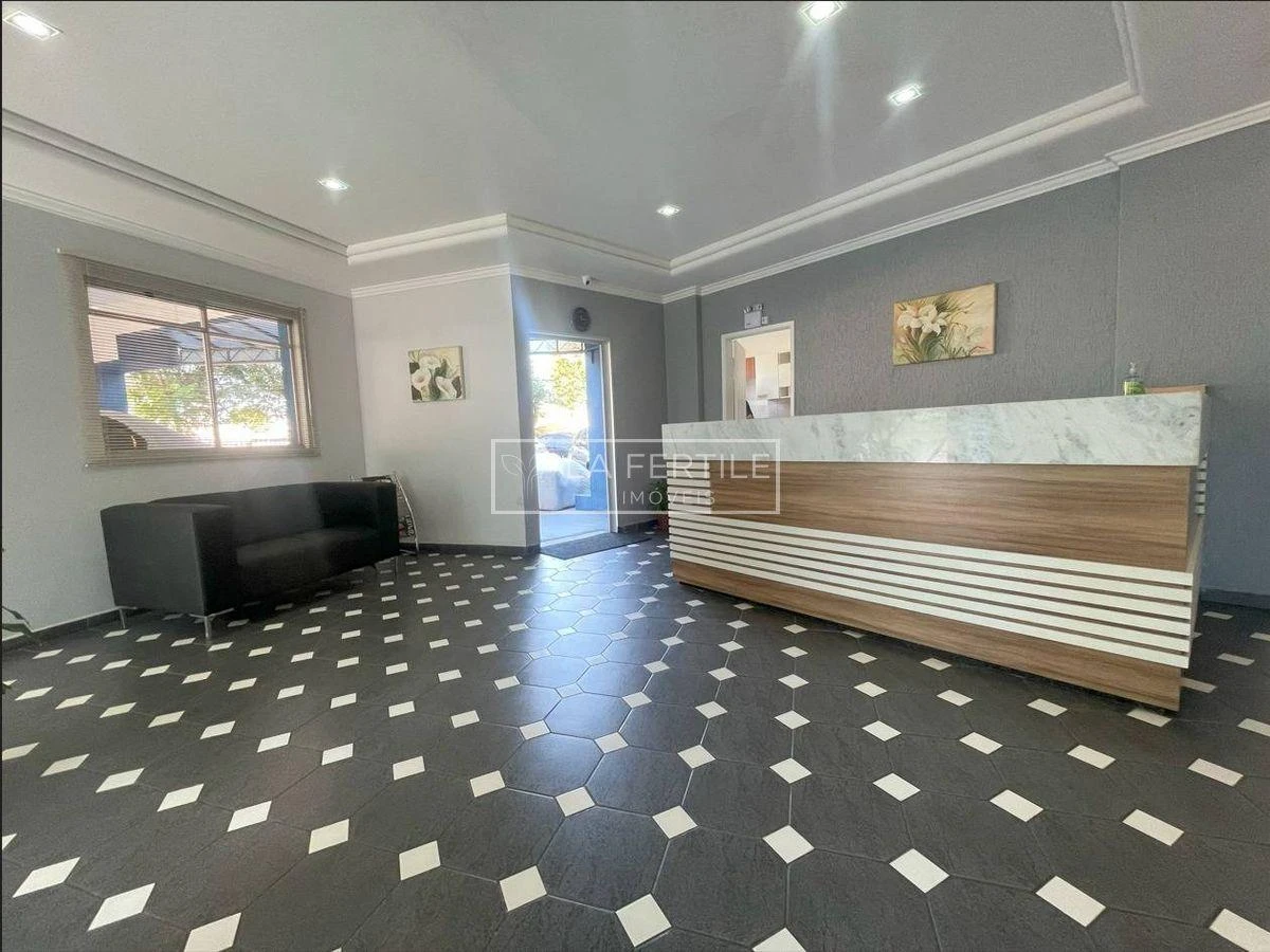 Furnished apartment, 55 m², with wood or laminate floors — photo 26