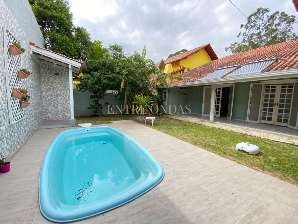 Home office in a 3-bedroom house, 170 m² — photo 53