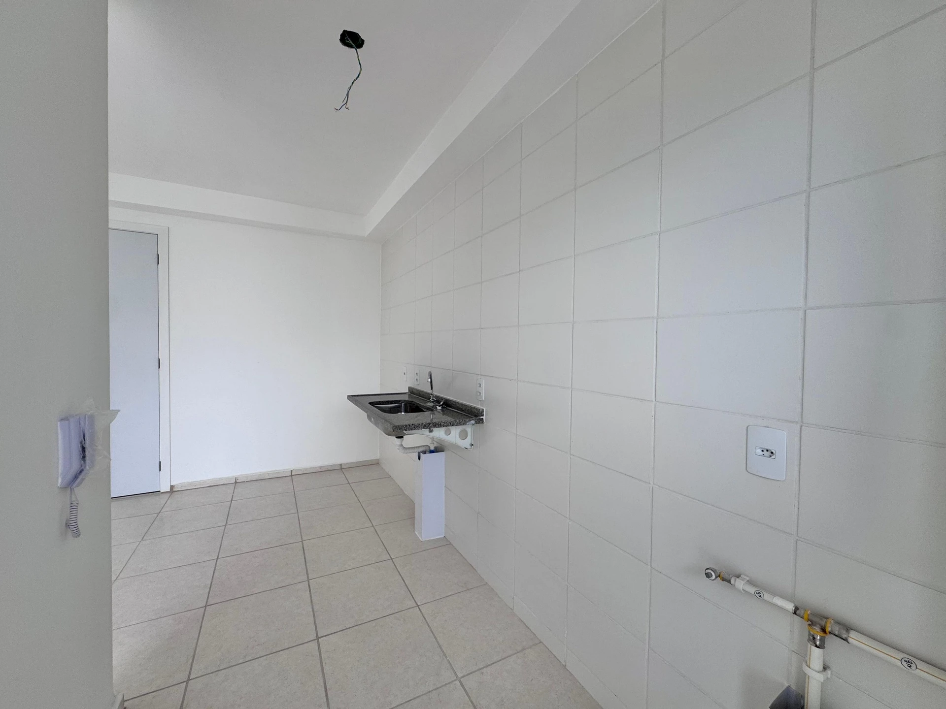Apartamento para alugar com 2 quartos e 1 vaga — photo 3