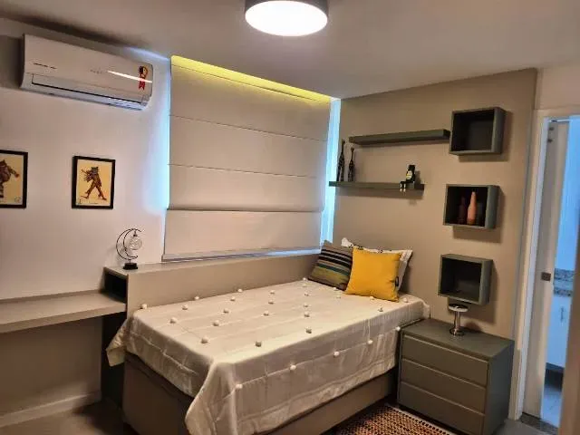 Departamento de 4 dormitorios en edificio con sauna — photo 34