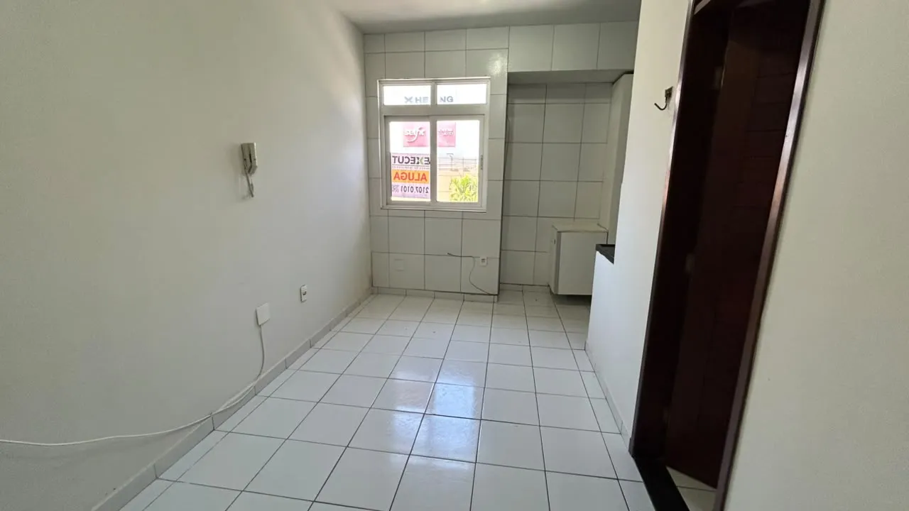 Квартира 25 м², 1 спальня, Жуан-Пессоа — photo 2