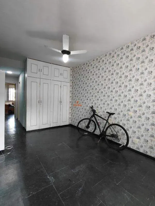 Apartamento mobiliado com 3 quartos e 2 vagas — photo 22
