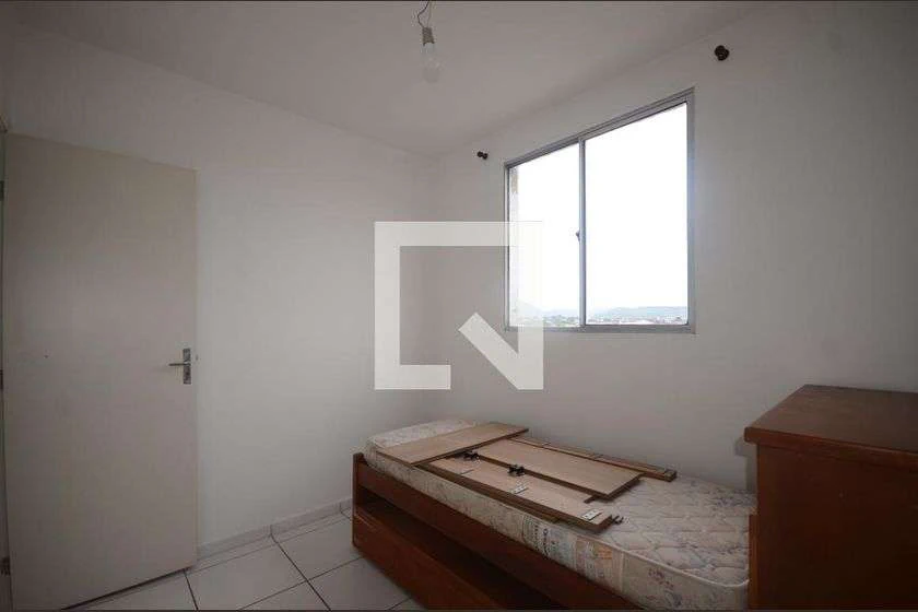 55 m² apartment with 2 bedrooms and open-plan kitchen — photo 7