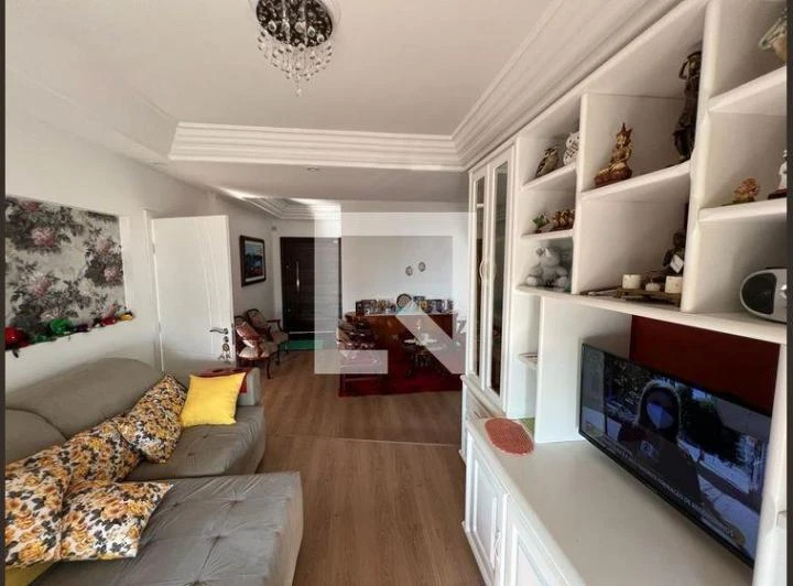 Rental house with 3 bedrooms and 330 m² of space — photo 5