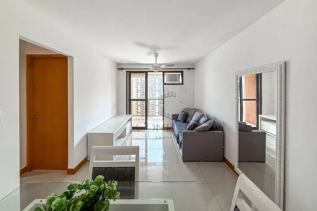 Apartamento para locação com 2 quartos e 2 banheiros — photo 6