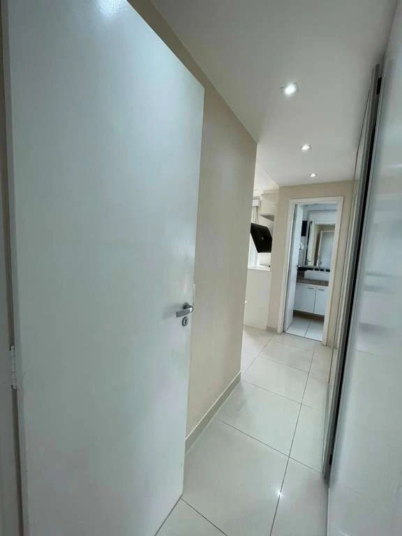 Apartamento mobiliado de 130 m² com 3 quartos e 2 vagas — photo 7
