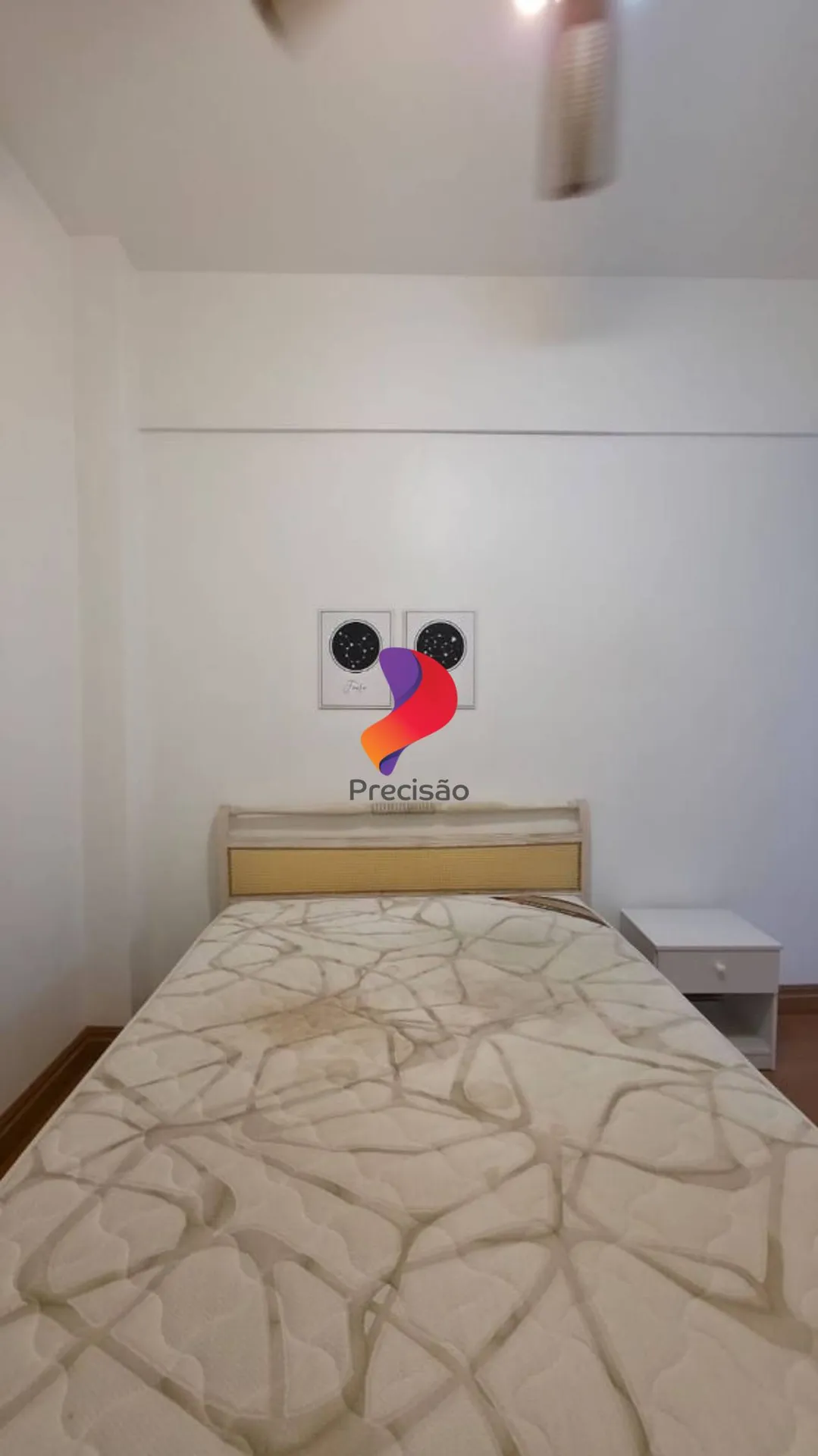 4th-floor 2-bedroom apartment with 63 m² and 1 parking — photo 6