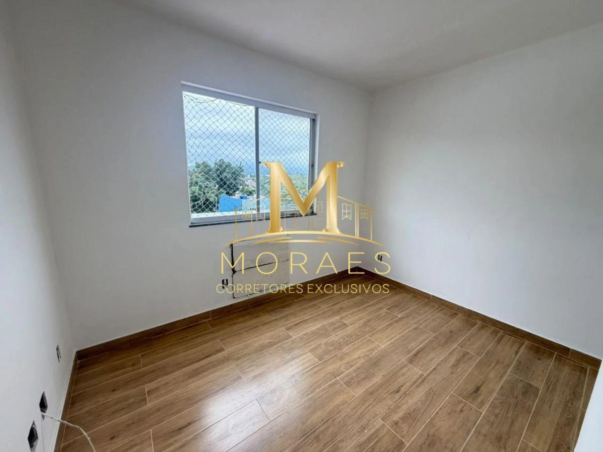 2-bedroom apartment, 60 m² — photo 3