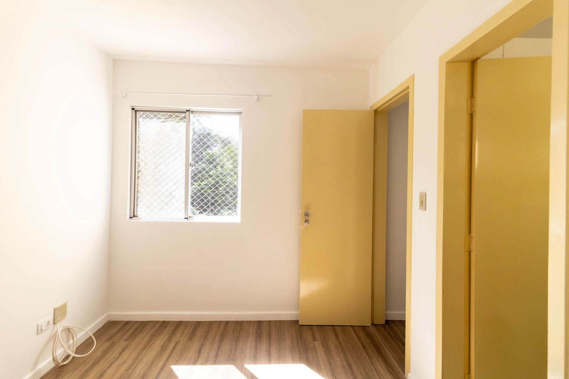 Apartamento com churrasqueira privativa, Orleans — photo 28