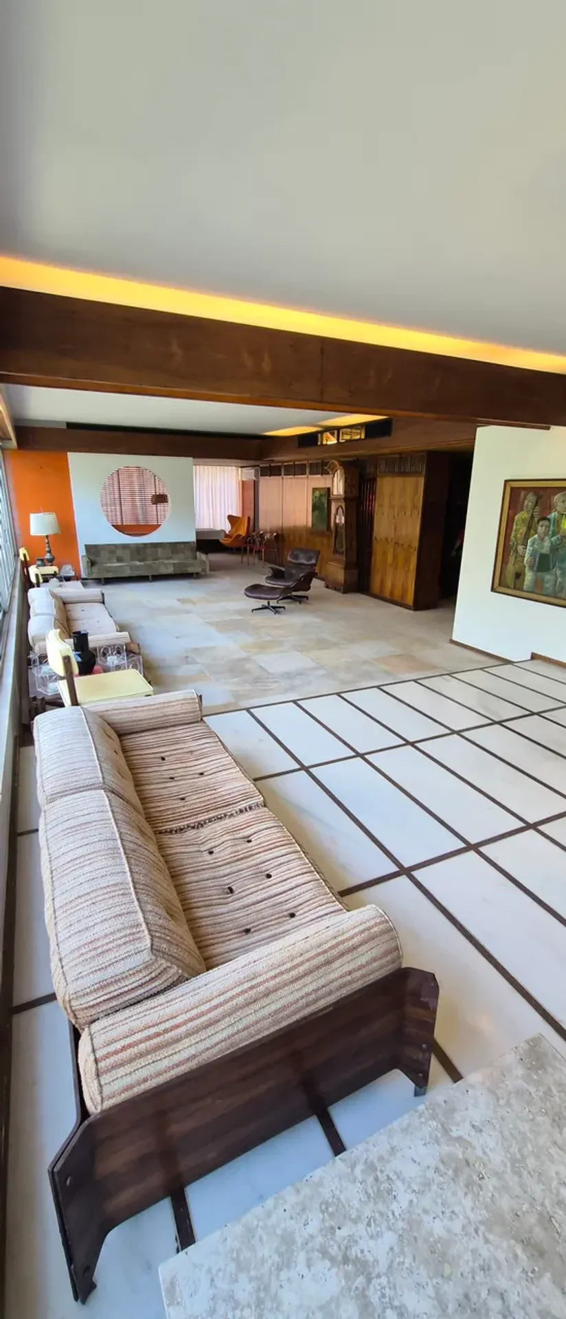 300 m² apartment with 4 bedrooms and gas kitchen — photo 5