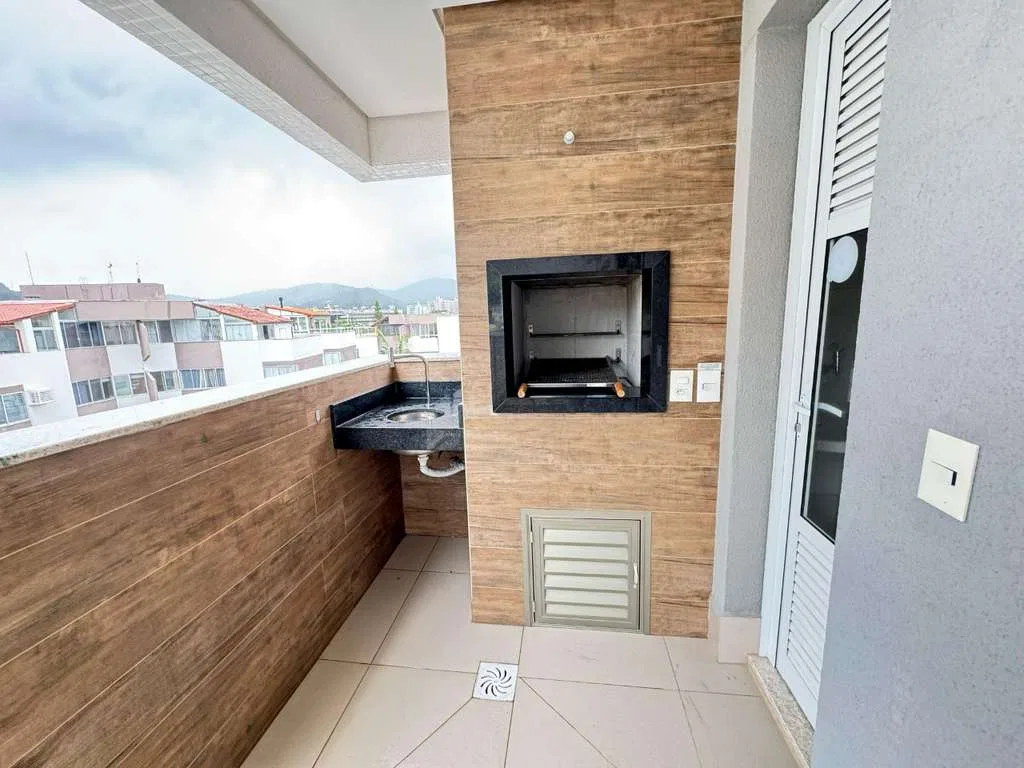 Balcón gourmet y 2 dormitorios: departamento de 80 m² — photo 10