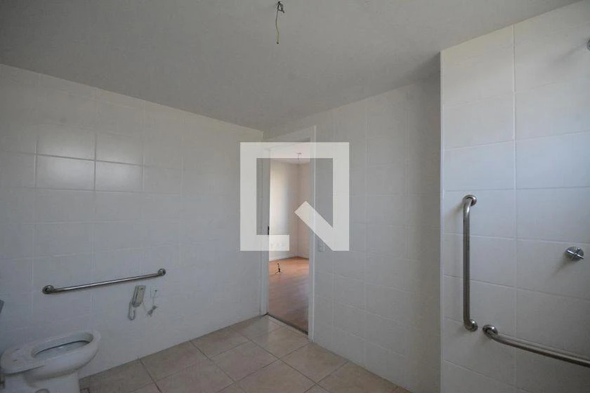 Apartamento de 1 quarto em condomínio com academia — photo 19