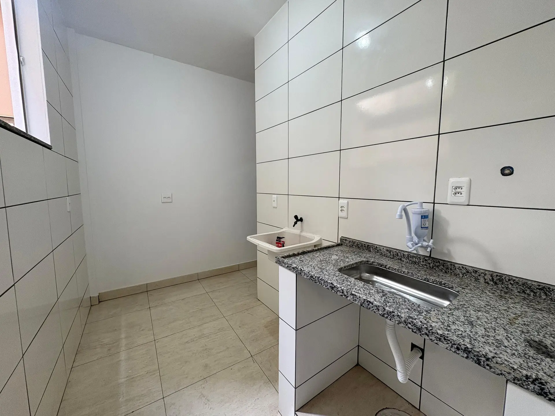 Studio de 23 m² — photo 2