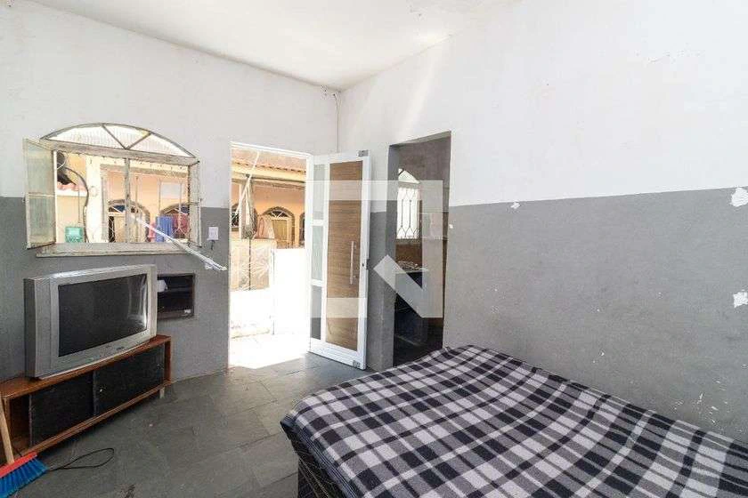 Студія 28 м²: 1 спальня, 1 ванна кімната і балкон — photo 4