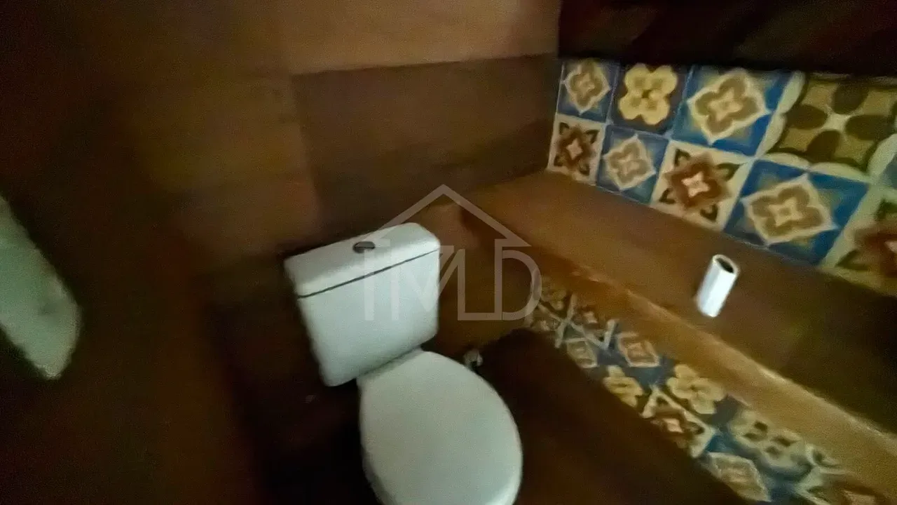 Furnished house with gas kitchen and 4 bedrooms — photo 30