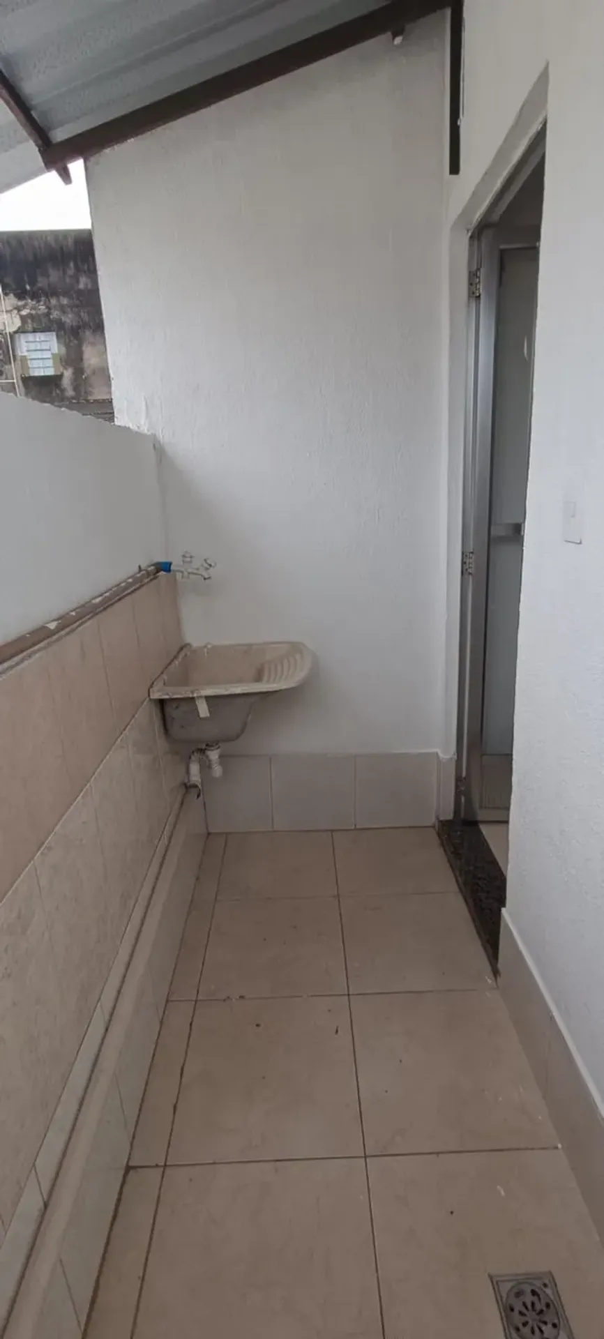 Apartamento de 1 quarto e 40 m² — photo 9