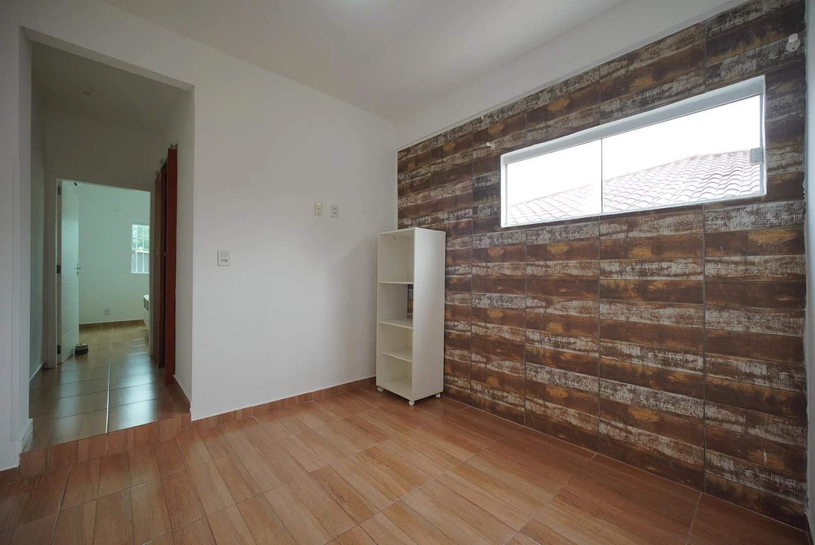 One-bedroom apartment, 33 m² — photo 12