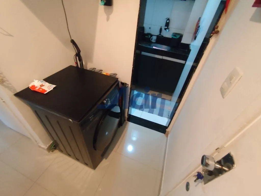 Furnished studio, 22 m², with a home office — photo 12