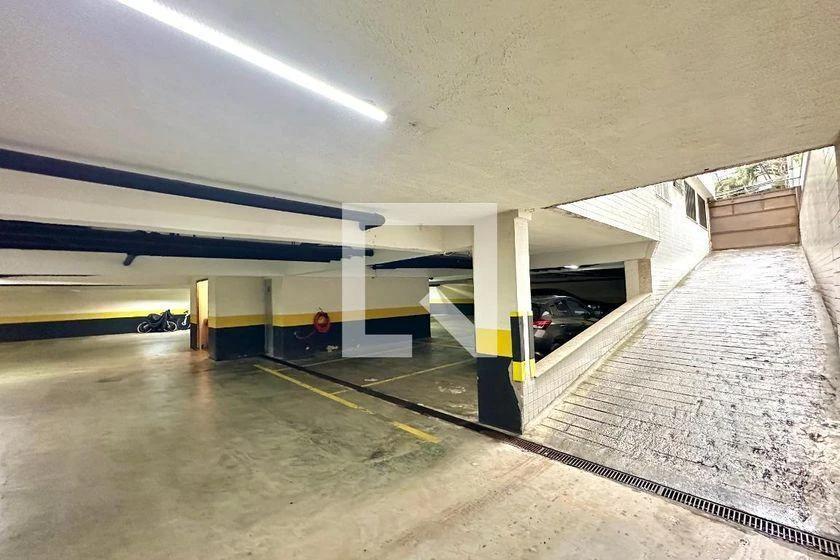 96 m² apartment with 2 en-suite bedrooms and 2 parking spots — photo 37