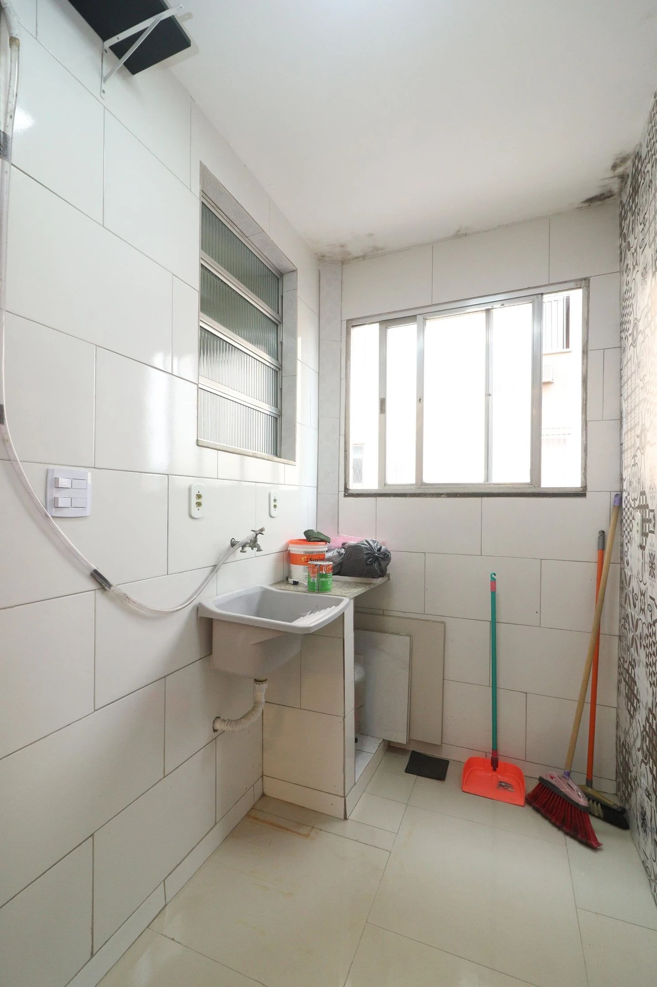 One-bedroom, 40 m² apartment in Rio de Janeiro — photo 21