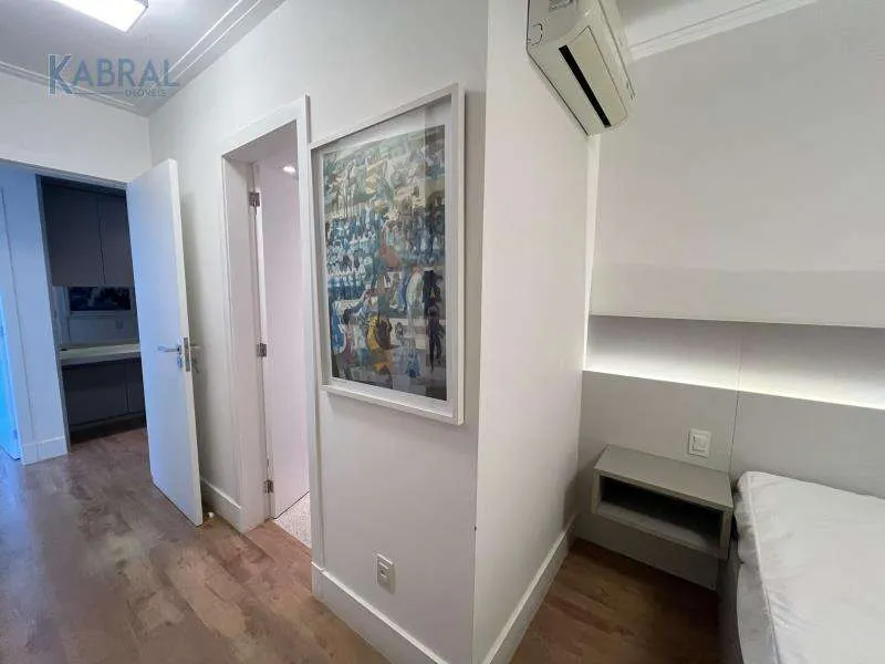 Furnished apartment, 168 m², with a dishwasher — photo 15