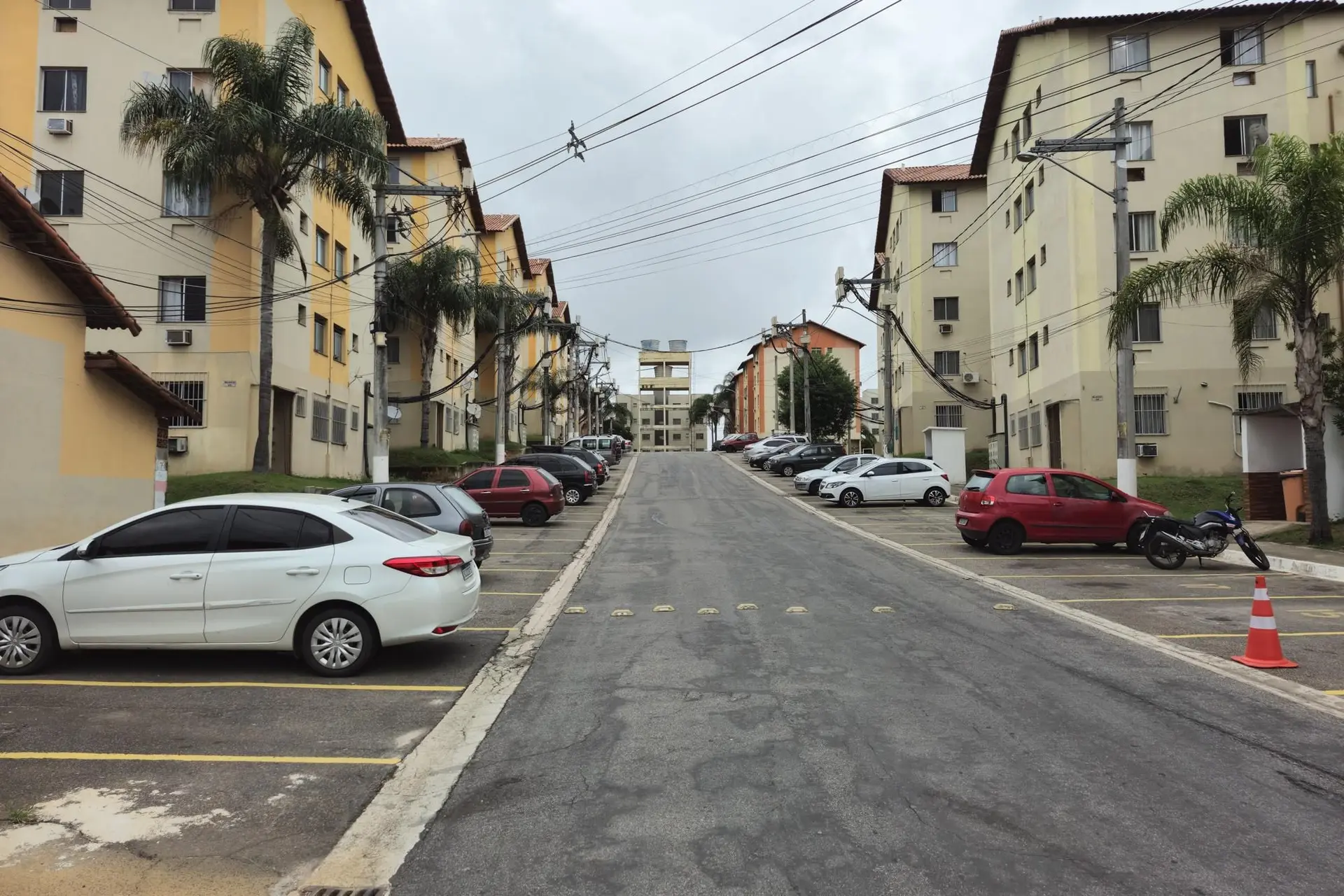Furnished house with 2 bedrooms, balcony and pets allowed — photo 24
