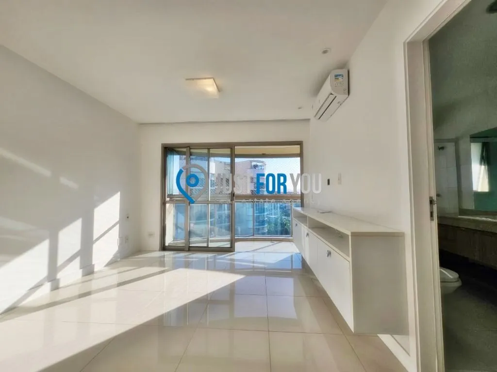4-bedroom apartment with 233 m² and 5 bathrooms — photo 22