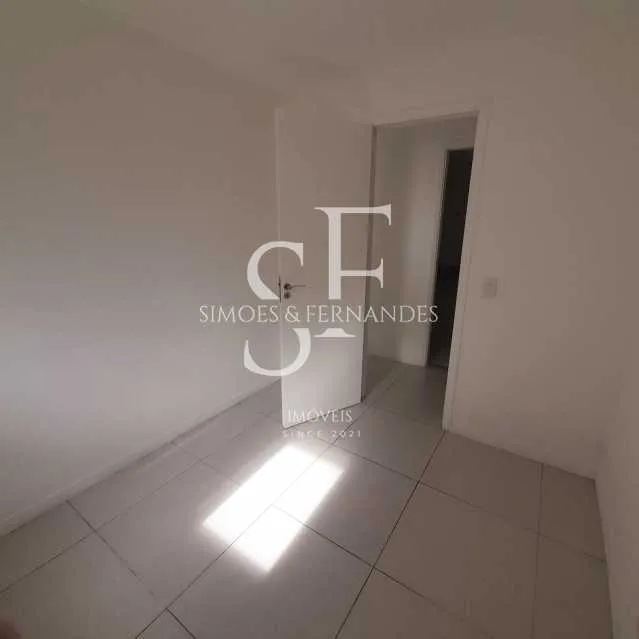 68 m² furnished apartment with 2 bedrooms and balcony — photo 9