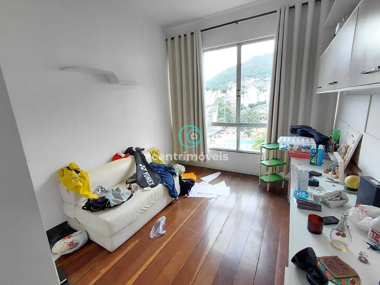 3-bedroom apartment with a home office — photo 35