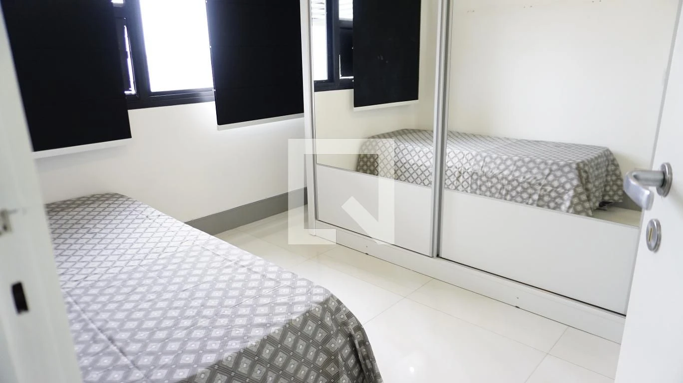 2 quartos e vista para as montanhas: apartamento de 70 m² — photo 11