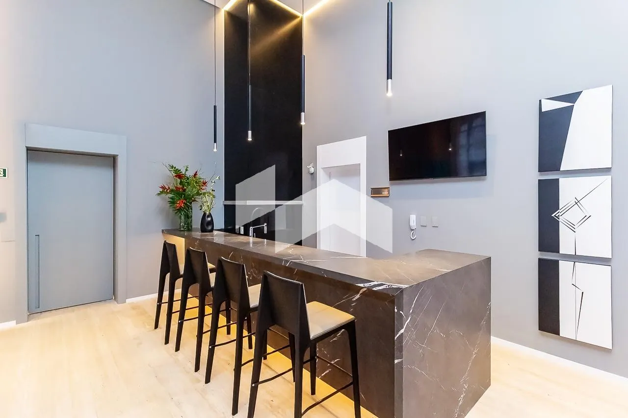 3-suite apartment with 227 m² and 3 parking spaces — photo 49