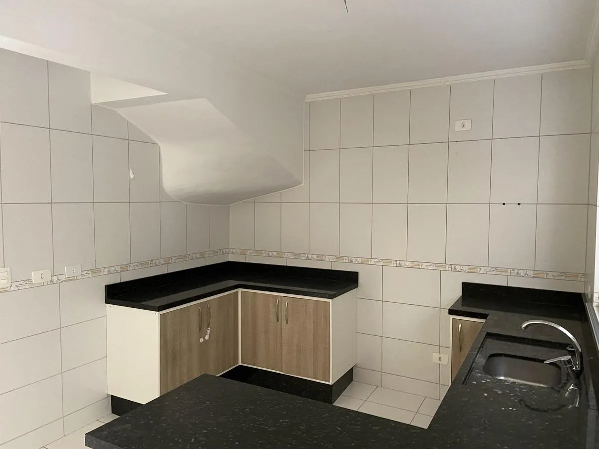 Дом: 3 спальни, 1 со своей ванной, 123 м², Куритиба — photo 6
